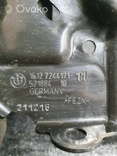 BMW 4 F32 F33 Kita išorės detalė 7244171