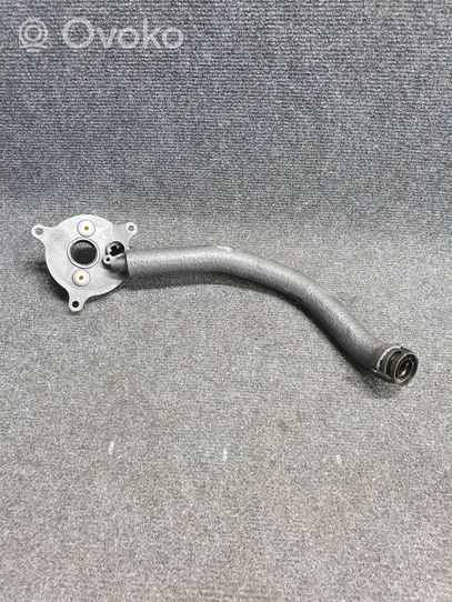 BMW 3 E90 E91 Oil breather separator 70307814