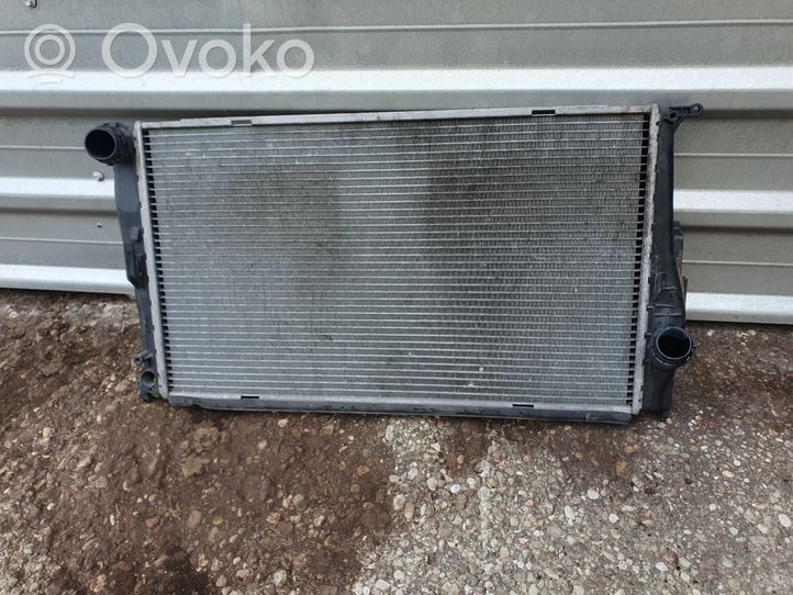 BMW 3 E90 E91 Kit Radiateur 7810276