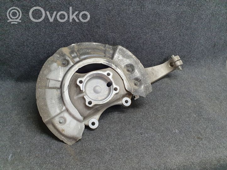 BMW 5 F10 F11 Moyeu de roue avant 6775769