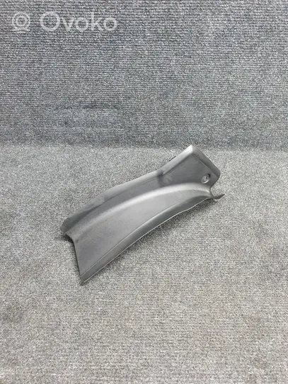 BMW 4 F32 F33 Rivestimento modanatura del faro posteriore 7296103