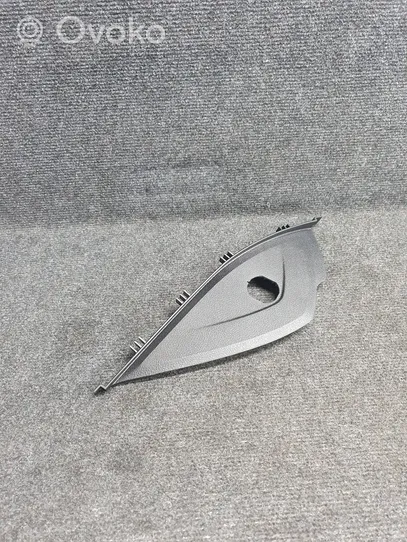 BMW 4 F32 F33 Rivestimento estremità laterale del cruscotto 9218553