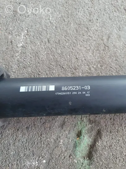 BMW 4 F32 F33 Rear driveshaft/prop shaft 8605231