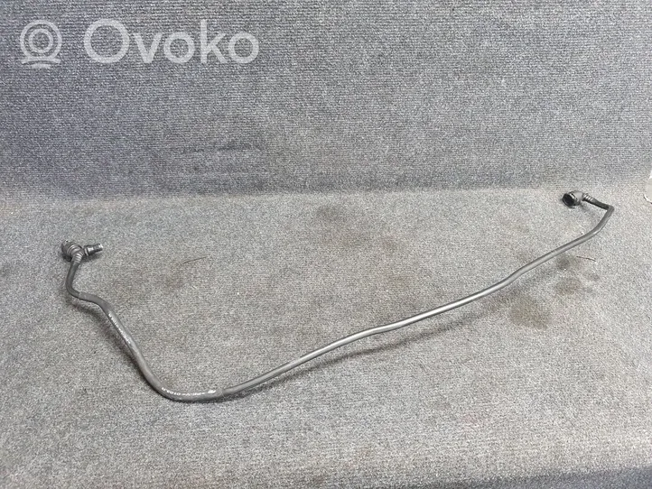 BMW 3 F30 F35 F31 Linea/tubo/manicotto del vuoto 8579889