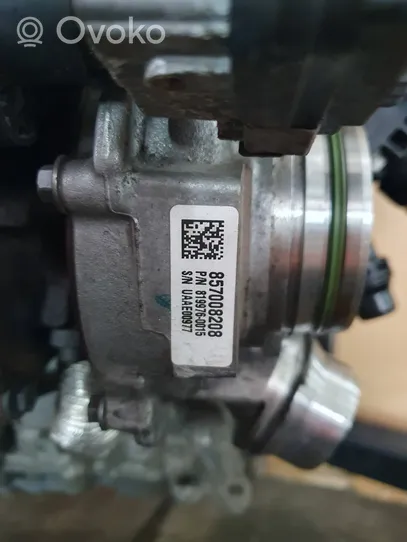 BMW 4 F32 F33 Motor B47D20A