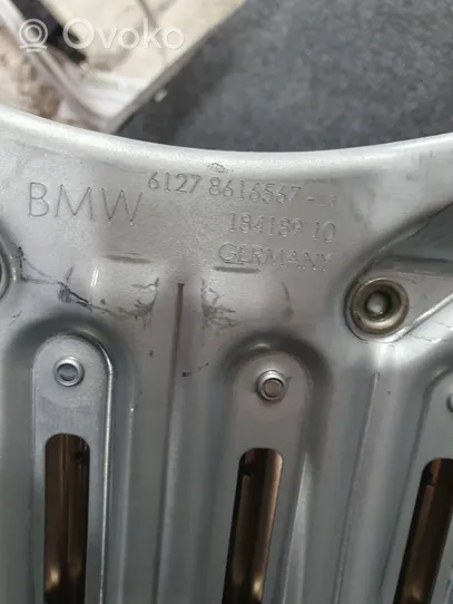 BMW 5 G30 G31 Batterie véhicule hybride / électrique 8686085