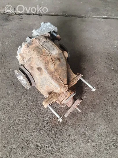 BMW 3 E90 E91 Rear differential 7591073