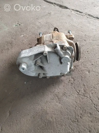 BMW 3 E90 E91 Rear differential 7591073