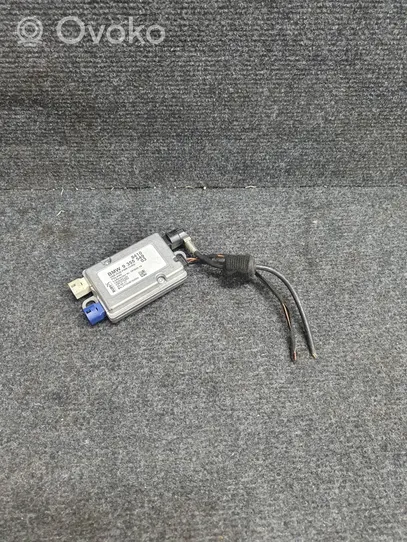 BMW 5 G30 G31 Moduł / Sterownik USB 9355549