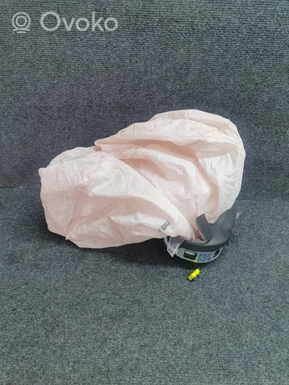 BMW 3 F30 F35 F31 Poduszka powietrzna Airbag kierownicy 33784579704