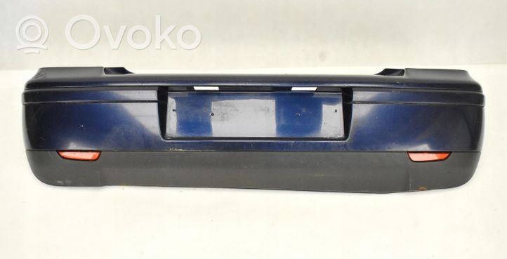 Seat Arosa Rear bumper 6H0807421H