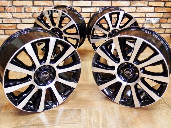 Rover Range Rover R21 alloy rim 