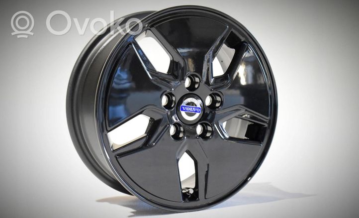 Volvo S40, V40 R15 alloy rim 