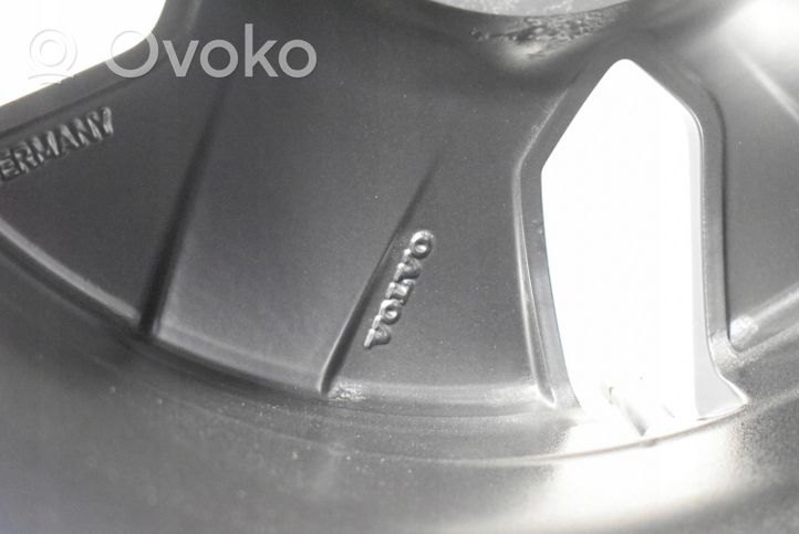 Volvo S40, V40 R 15 lengvojo lydinio ratlankis (-iai) 