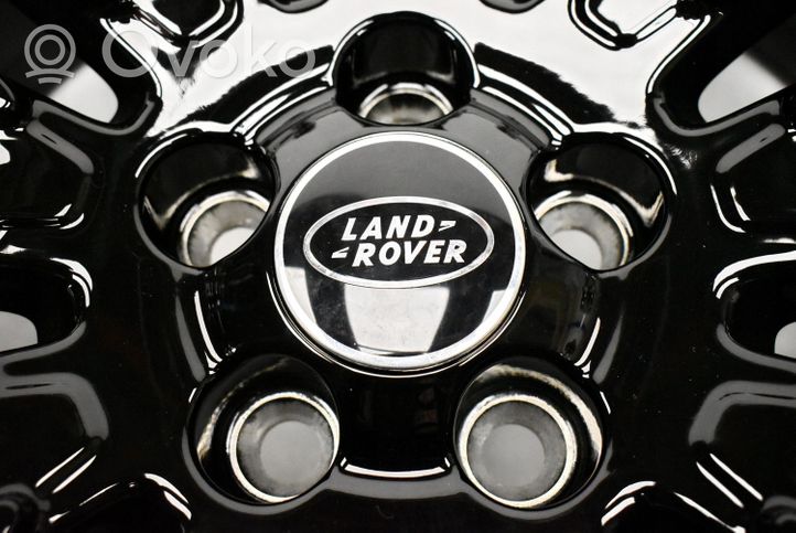 Rover Range Rover Felgi aluminiowe R22 