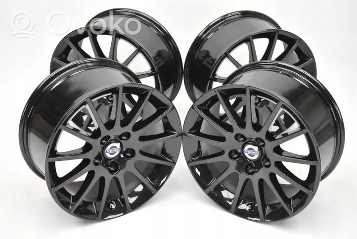 Volvo C70 R16 alloy rim 