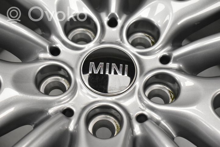 Mini One - Cooper Clubman R55 Felgi aluminiowe R17 