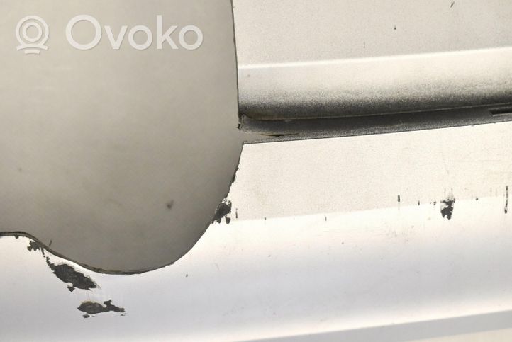 Volvo XC90 Modanatura della barra di rivestimento del paraurti anteriore 31383733