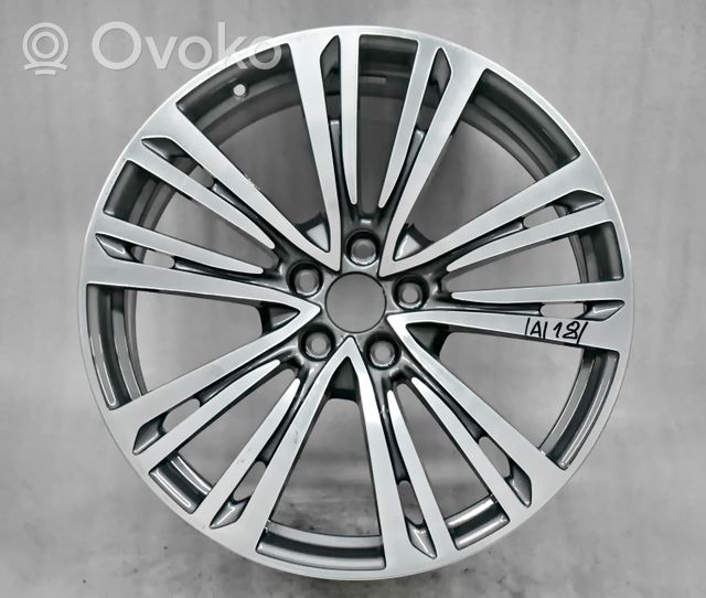 Audi A8 S8 D5 Felgi aluminiowe R20 