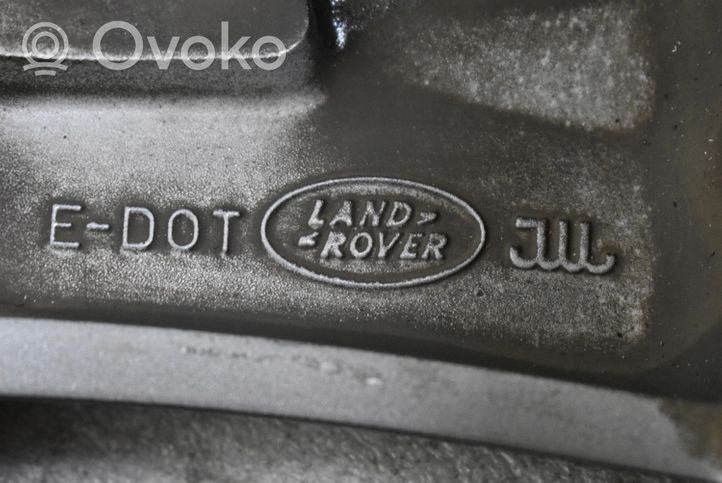 Rover Range Rover Felgi aluminiowe R19 