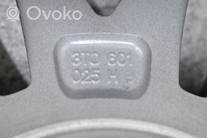 Skoda Octavia Mk1 (1U) Felgi aluminiowe R18 