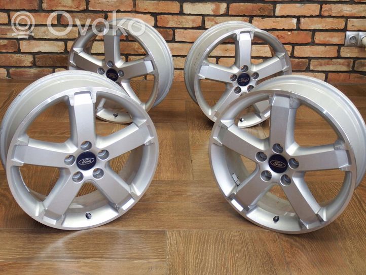 Ford Mondeo MK II R17 alloy rim 