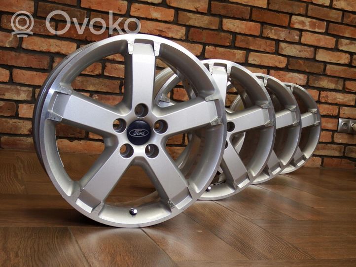 Ford Mondeo MK II R17 alloy rim 