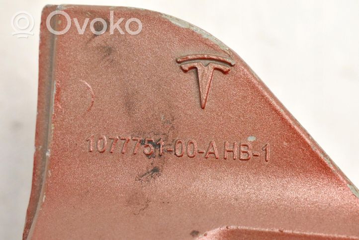 Tesla Model S Supporto di montaggio del motore (usato) 1077751-00-A