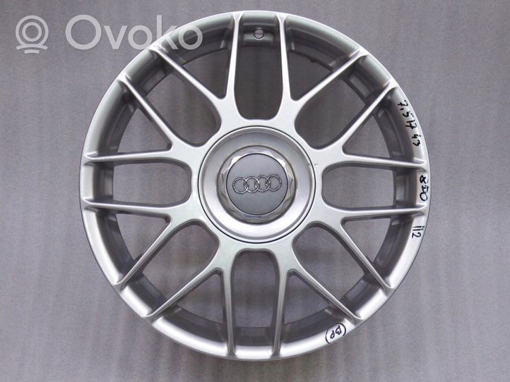 Audi A4 S4 B5 8D Cerchione in lega R17 