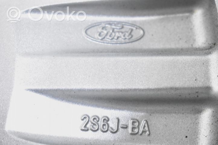 Ford Fusion R16 alloy rim 