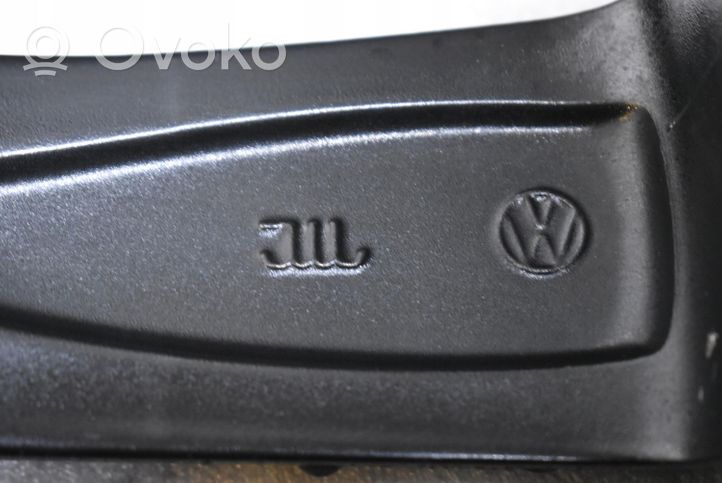 Volkswagen Touran III R19-alumiinivanne 