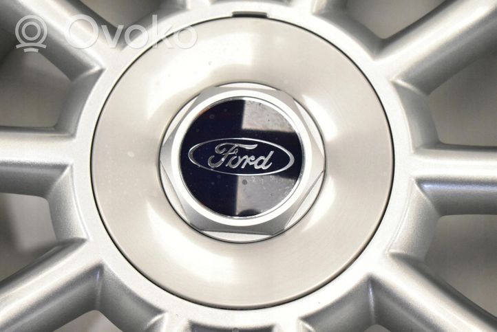 Ford Focus Felgi aluminiowe R18 