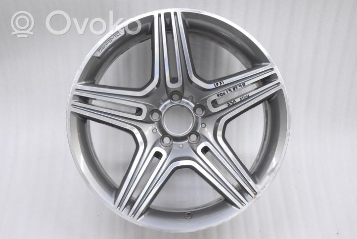 Mercedes-Benz SL R231 Felgi aluminiowe R19 