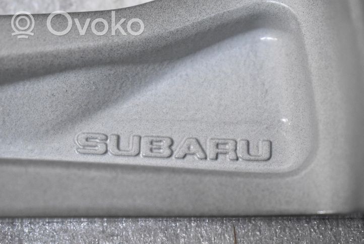 Subaru Legacy R18-alumiinivanne 
