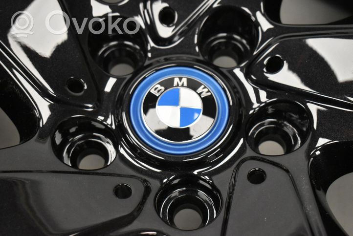 BMW i8 Felgi aluminiowe R20 
