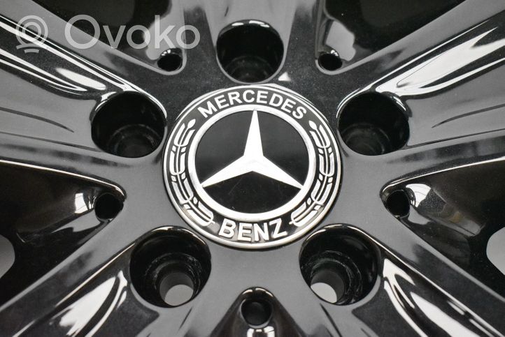 Mercedes-Benz E W124 Felgi aluminiowe R18 