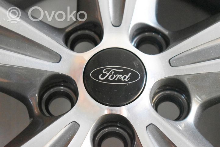 Ford Focus C-MAX Felgi aluminiowe R17 