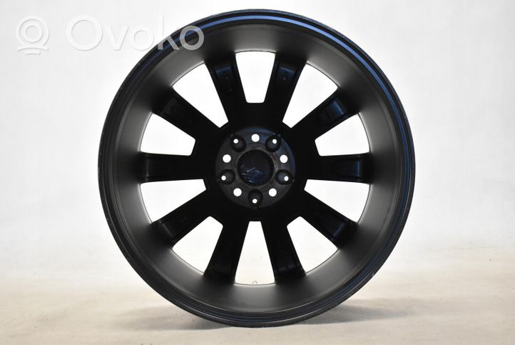 Mercedes-Benz GLK (X204) R19 alloy rim 