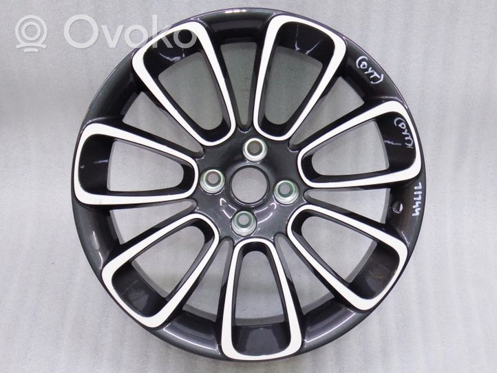 Opel Corsa A R17 alloy rim 