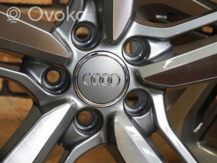 Audi A4 S4 B5 8D Felgi aluminiowe R20 