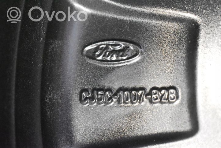 Ford Mondeo Mk III R 17 lengvojo lydinio ratlankis (-iai) 