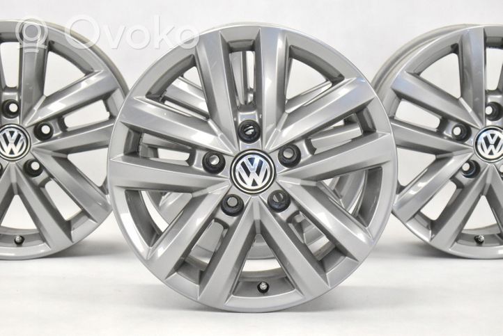 Volkswagen Amarok Cerchione in lega R16 