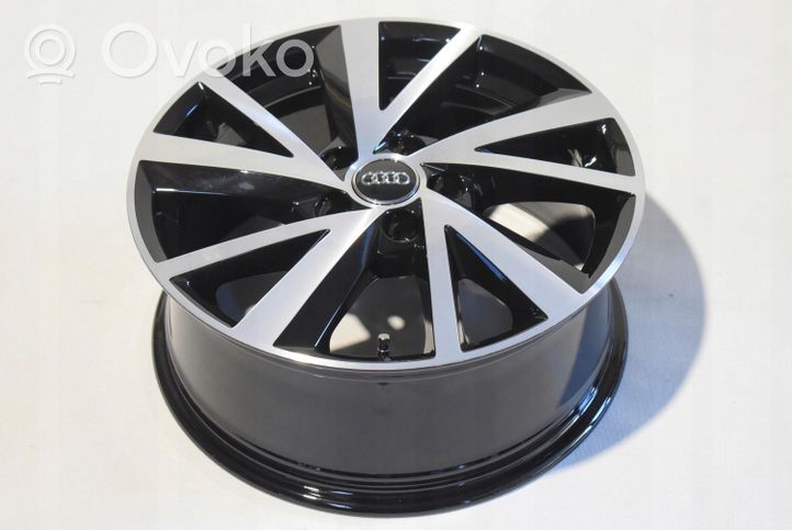 Audi A4 S4 B5 8D Cerchione in lega R17 