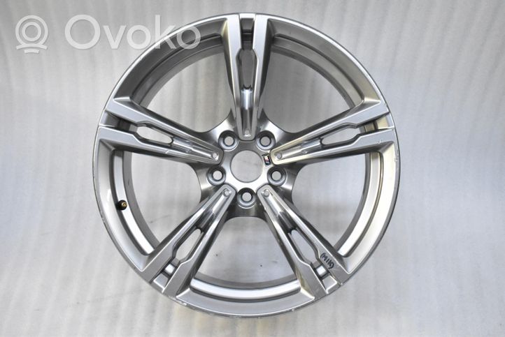 BMW M5 F90 R19 alloy rim 