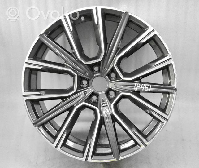 BMW 7 G11 G12 R 20 alumīnija - vieglmetāla disks (-i) 