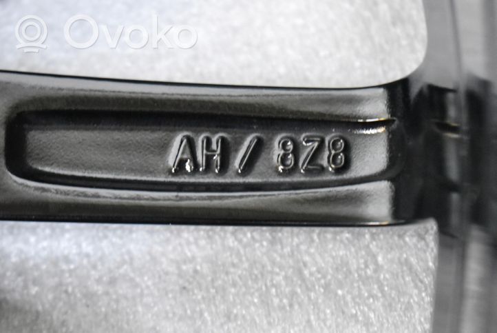 Skoda Fabia Mk3 (NJ) Felgi aluminiowe R17 