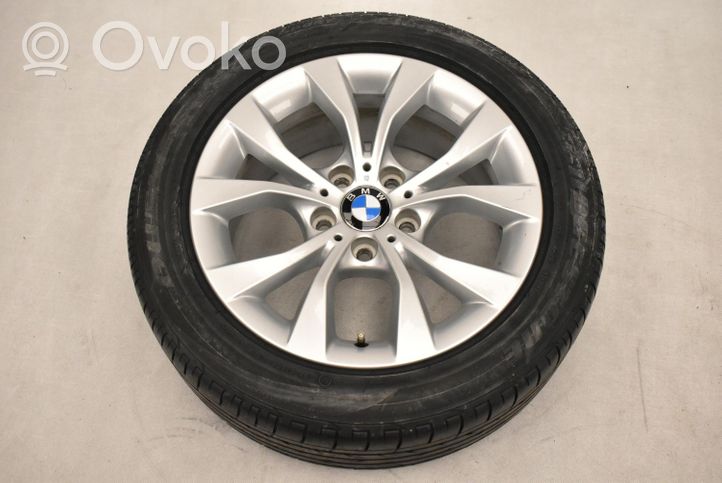 BMW 3 E92 E93 R 17 lengvojo lydinio ratlankis (-iai) 