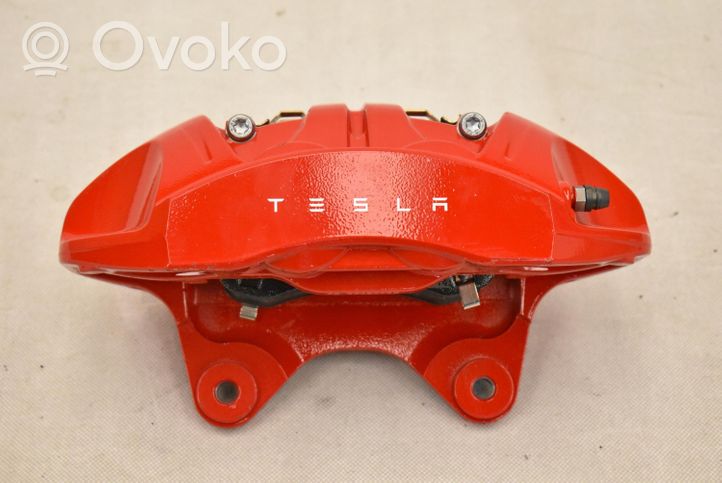 Tesla Model Y Zacisk hamulcowy przedni 2288642-00-A
