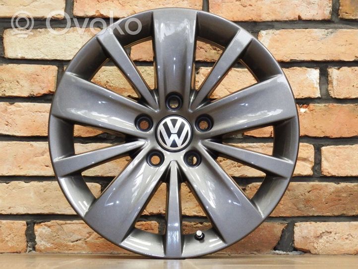 Volkswagen Sharan Felgi aluminiowe R16 