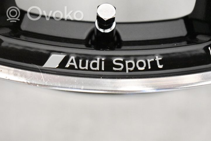 Audi Q3 F3 R20-alumiinivanne 